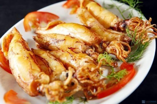 Bao Ngoc Hotel Dong Khe Sau Dış mekan fotoğraf