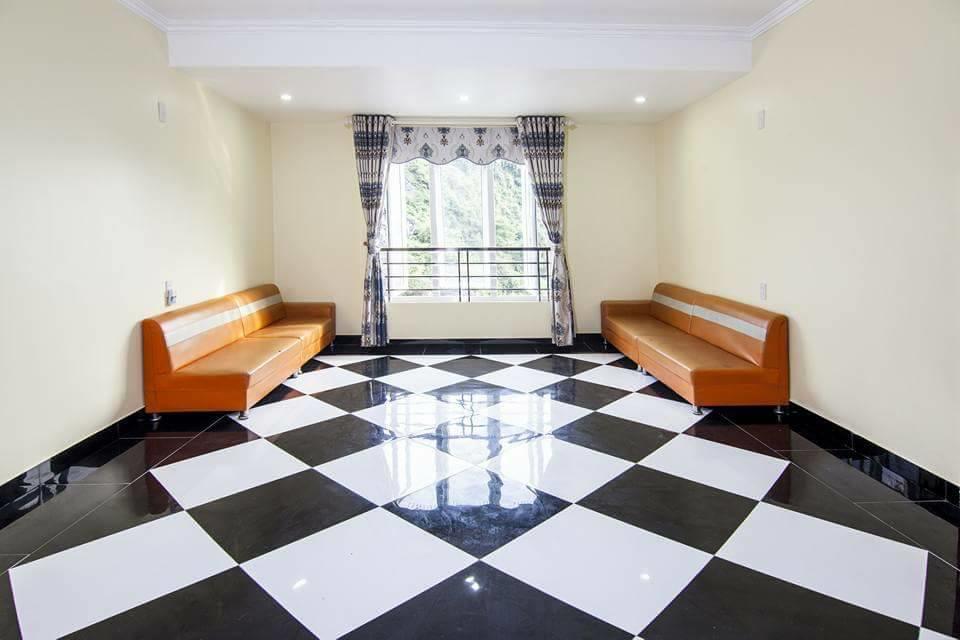 Bao Ngoc Hotel Dong Khe Sau Dış mekan fotoğraf